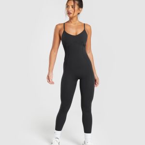 Strappy All In One B9A1R-653