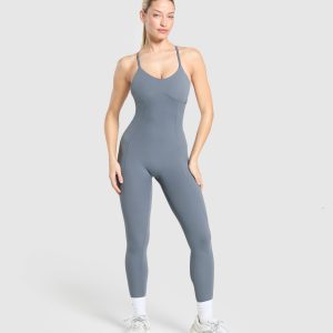 Strappy All In One B9A1R-980