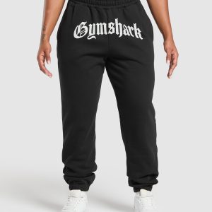 Strength Department Graphic Joggers B3C2Z-874
