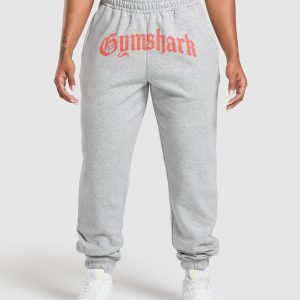 Strength Department Graphic Joggers B3C2Z-923