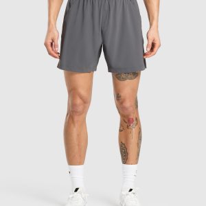 Hybrid 6' Shorts A1A4H-1682