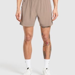 Hybrid 6' Shorts A1A4H-1700