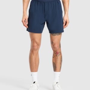 Hybrid 6' Shorts A1A4H-1716