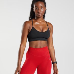 Sweat Seamless Sports Bra B4A4Q-819