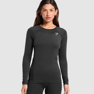 Training Baselayer Long Sleeve Top B1A9L-121
