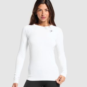 Training Baselayer Long Sleeve Top B1A9L-377