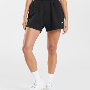 Training Fleece Shorts B6A1P-802
