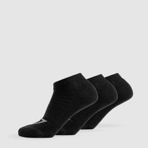 Trainer Socks 3pk I1C4K-780