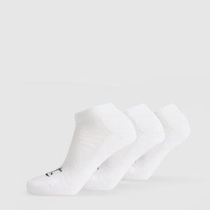 Trainer Socks 3pk I1C4K-748