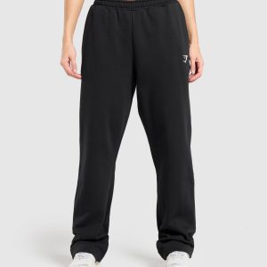 Training Fleece Straight Leg Joggers B3C1R-268