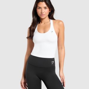 Training Racer Midi Tank B3B9R-351