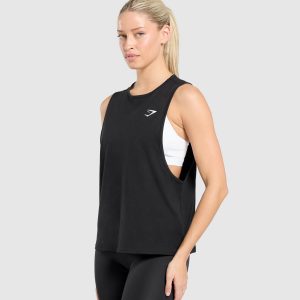 Training Drop Arm Tank B3B8E-479