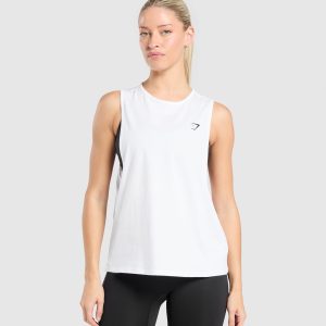 Training Drop Arm Tank B3B8E-510