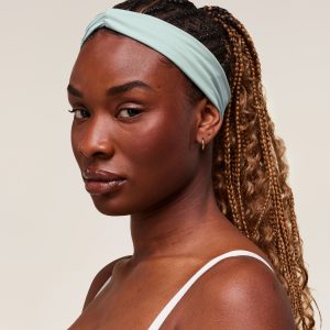 Twist Headband I1B5W-1914