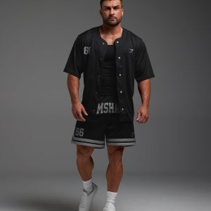 Sports Jersey A1B5H-1591