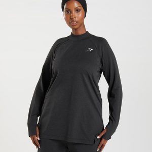 Vital Long Line Top B3A9E-945