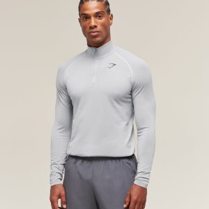 Vital 1/4 Zip A3A4P-1412