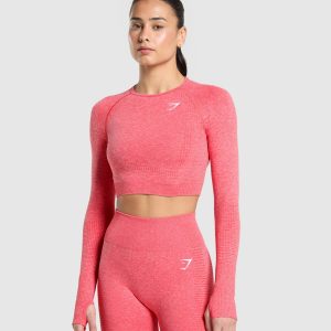 Vital Crop Top B1A3D-839