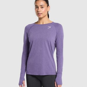 Vital Light Long Sleeve Top B4A8C-842