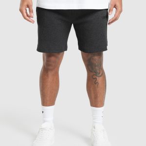 Waffle Shorts A1B4T-1683