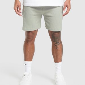 Waffle Shorts A1B4T-1709