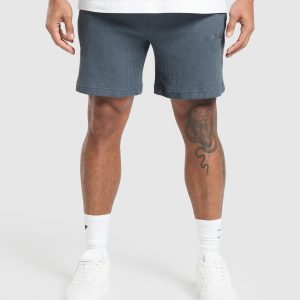 Waffle Shorts A1B4T-1703