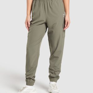 Woven Cargo Pant B2C5Z-970