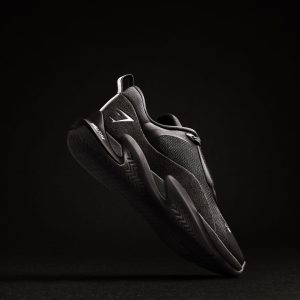 Gymshark x R.A.D® ONE V2 - Black F1A1D-237