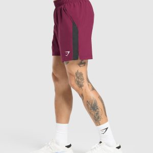 Sport  7' Shorts A1B3L-1634