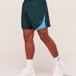 Arrival Block 6' Shorts A3B9Y-1444