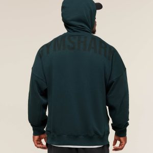 Power Hoodie A4B9S-1062