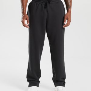 Crest Straight Leg Joggers A5A1O-1119