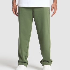 Crest Straight Leg Joggers A5A1O-1574