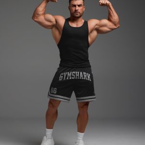 Campus Mesh Shorts A6A8E-1396