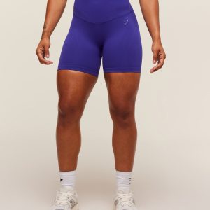 Activate Seamless Shorts B2C4O-186