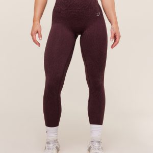 Adapt Animal Seamless Leggings B4B8C-311