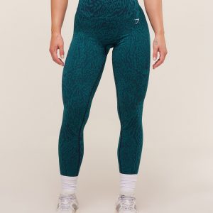 Adapt Animal Seamless Leggings B4B8C-291