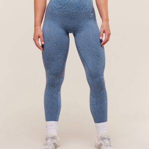Adapt Animal Seamless Leggings B4B8C-289
