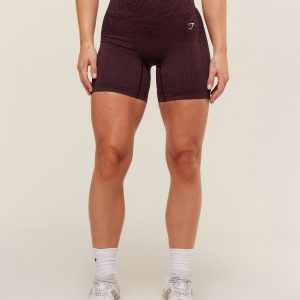 Adapt Animal Seamless Shorts B4B9D-332