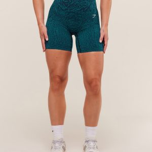 Adapt Animal Seamless Shorts B4B9D-837