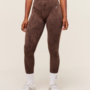 Adapt Camo Seamless Leggings B4B8E-45