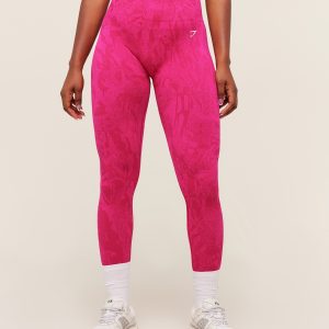 Adapt Camo Seamless Leggings B4B8E-65