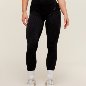 Adapt Fleck Seamless Leggings B2A1B-1