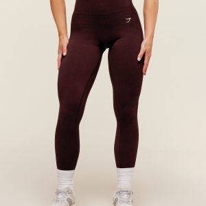 Adapt Fleck x Whitney Seamless Leggings B2A1B-795
