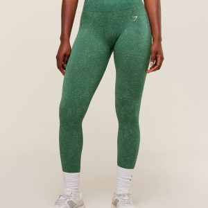 Adapt Fleck x Whitney Seamless Leggings B2A1B-158