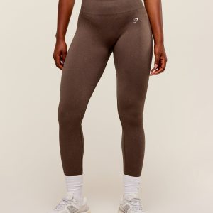 Adapt Fleck Seamless Leggings B2A1B-470