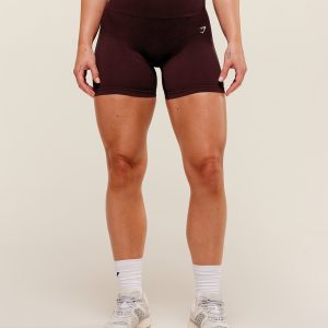 Adapt Fleck x Whitney Seamless Shorts B6A1J-296