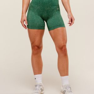Adapt Fleck x Whitney Seamless Shorts B6A1J-325