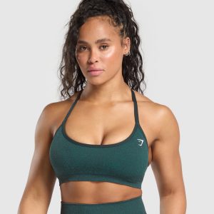 Adapt Fleck T-Back Bra B3C7V-993