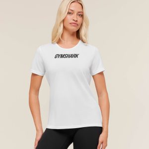 Wordmark Graphic T-Shirt B5B5T-223